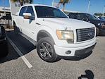 2011 Ford F-150 SuperCrew Cab 4WD Pickup for sale #BKD55590 - photo 1