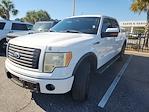 2011 Ford F-150 SuperCrew Cab 4WD Pickup for sale #BKD55590 - photo 3