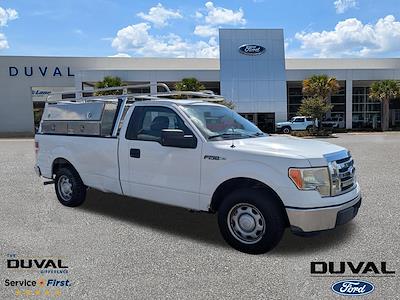 2012 Ford F-150 Regular Cab RWD Pickup for sale #CKD39643 - photo 1