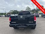 2012 Nissan Titan King Cab 4WD Pickup for sale #CN311527 - photo 4