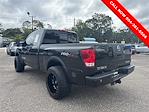 2012 Nissan Titan King Cab 4WD Pickup for sale #CN311527 - photo 5