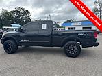 2012 Nissan Titan King Cab 4WD Pickup for sale #CN311527 - photo 6