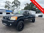 2012 Nissan Titan King Cab 4WD Pickup for sale #CN311527 - photo 7