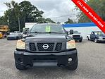 2012 Nissan Titan King Cab 4WD Pickup for sale #CN311527 - photo 8