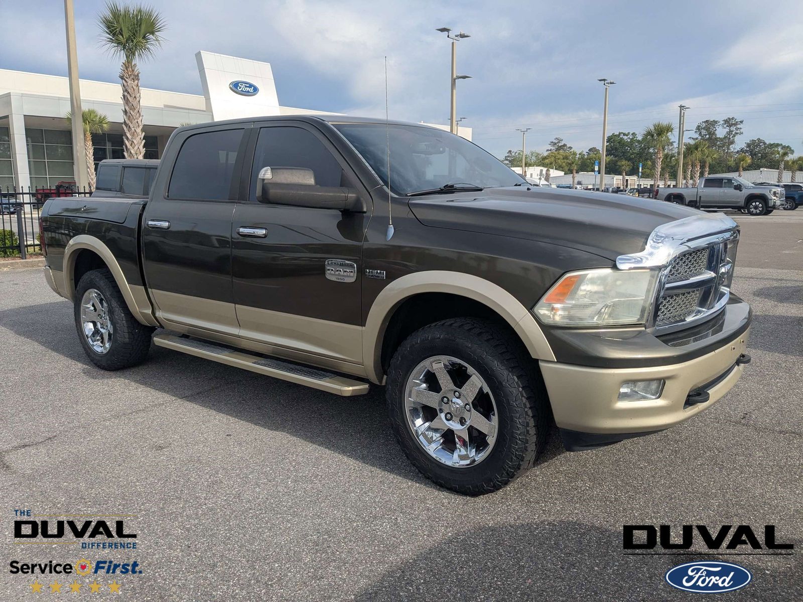 Used 2012 Ram 1500 - photo 12