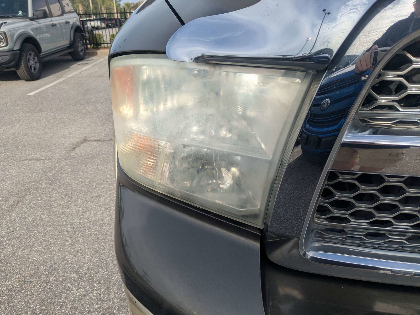 Used 2012 Ram 1500 - photo 8