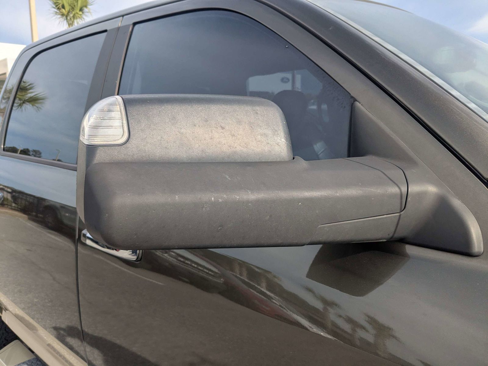 Used 2012 Ram 1500 - photo 10