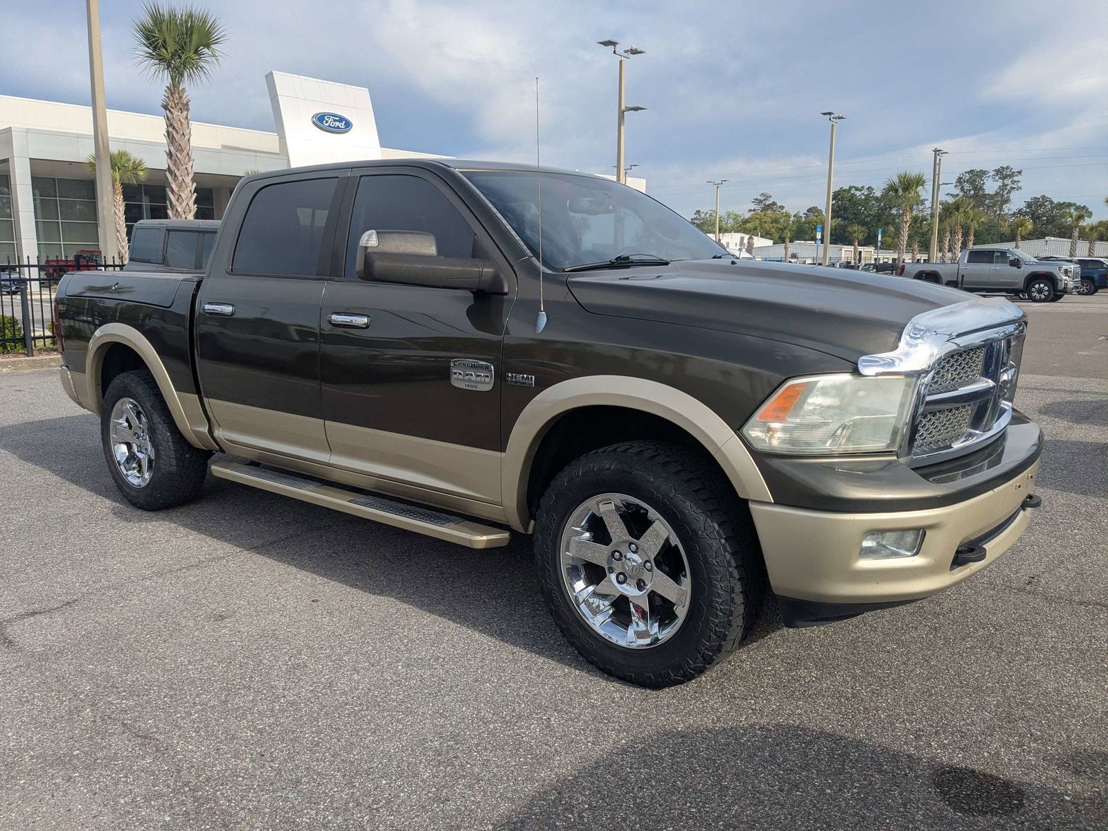 Used 2012 Ram 1500 - photo 13