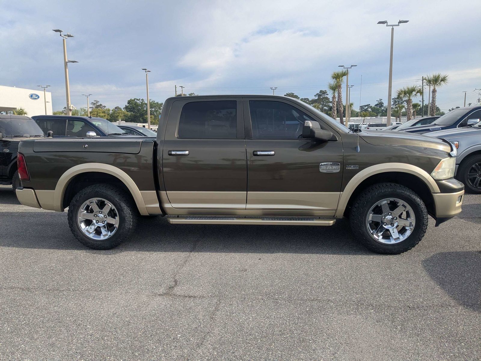 Used 2012 Ram 1500 - photo 14