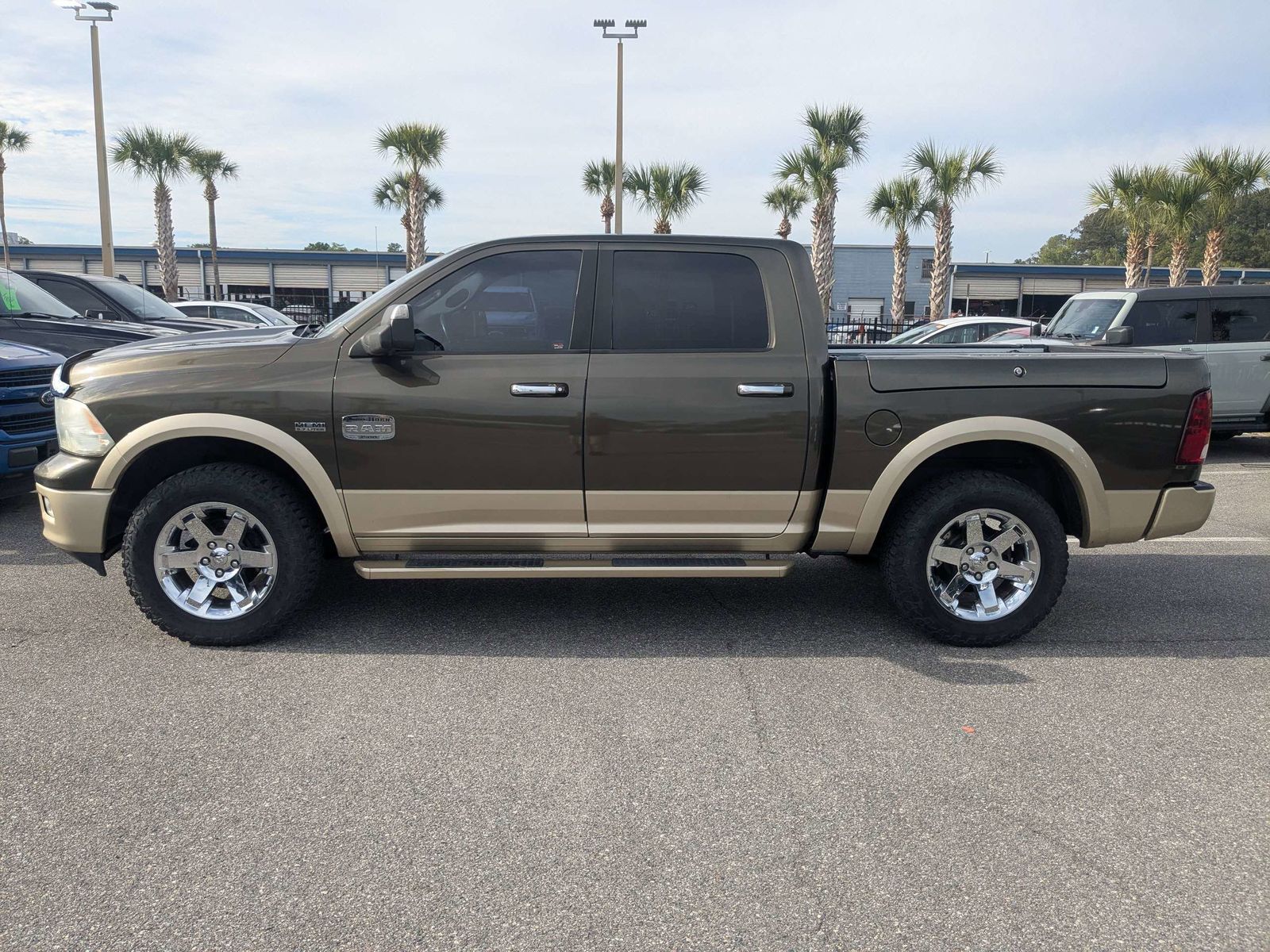 Used 2012 Ram 1500 - photo 6