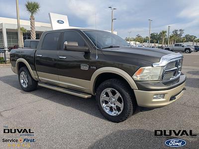 Used 2012 Ram 1500 - photo 1
