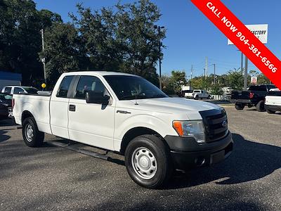 2013 Ford F-150 Super Cab RWD Pickup for sale #DFB76745 - photo 1