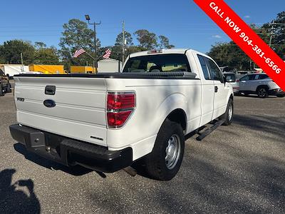 2013 Ford F-150 Super Cab RWD Pickup for sale #DFB76745 - photo 2