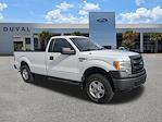 2013 Ford F-150 Regular Cab RWD Pickup for sale #DKD34612 - photo 2