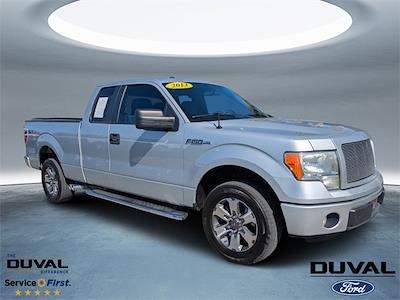 2013 Ford F-150 Super Cab 4x2, Pickup for sale #DKE14264 - photo 1