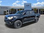 2013 Toyota Tacoma Double Cab RWD Pickup for sale #DX035718 - photo 8