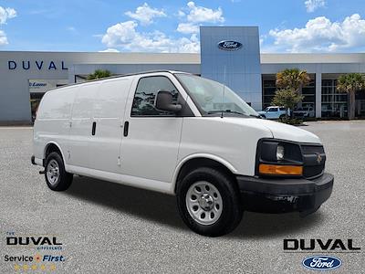 2014 Chevrolet Express 1500 RWD Empty Cargo Van for sale #E1155041 - photo 1