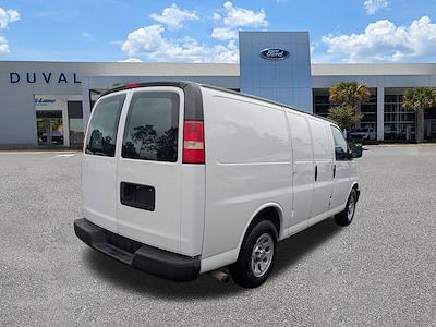 2014 Chevrolet Express 1500 RWD Empty Cargo Van for sale #E1155041 - photo 2