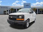 Used 2014 Chevrolet Express 1500 Empty Cargo Van for sale #E1155041 - photo 7