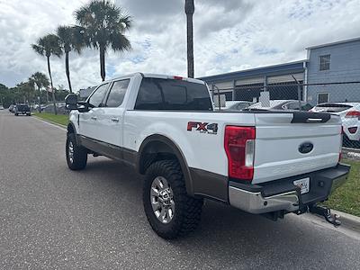 2017 Ford F-250 Crew Cab 4x4 Pickup for sale #HEE67899 - photo 2