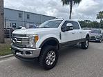 2017 Ford F-250 Crew Cab 4x4 Pickup for sale #HEE67899 - photo 1