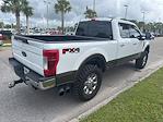 2017 Ford F-250 Crew Cab 4x4 Pickup for sale #HEE67899 - photo 3