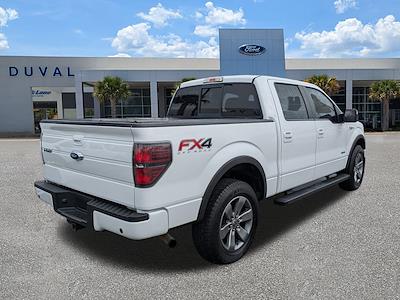 2014 Ford F-150 SuperCrew Cab 4WD Pickup for sale #EFA91413 - photo 2