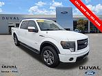2014 Ford F-150 SuperCrew Cab 4WD Pickup for sale #EFA91413 - photo 1