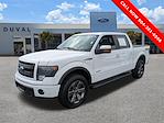 2014 Ford F-150 SuperCrew Cab 4WD Pickup for sale #EFA91413 - photo 7