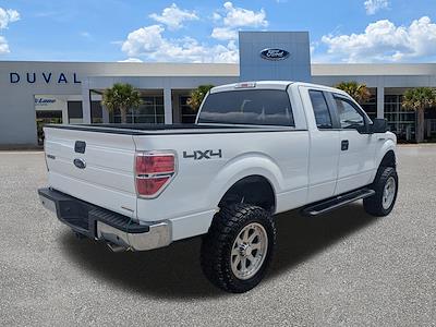 2014 Ford F-150 Super Cab 4x4 Pickup for sale #EFB14106 - photo 2