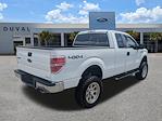 2014 Ford F-150 Super Cab 4x4 Pickup for sale #EFB14106 - photo 2