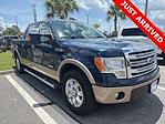 2014 Ford F-150 SuperCrew Cab 4x2 Pickup for sale #EFC18119 - photo 3