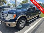 2014 Ford F-150 SuperCrew Cab 4x2 Pickup for sale #EFC18119 - photo 1