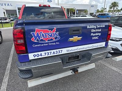 2014 Chevrolet Silverado 1500 Crew Cab 4x2 Pickup for sale #EG490326 - photo 2