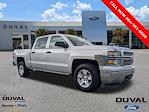 Used 2014 Chevrolet Silverado 1500 LT Crew Cab Pickup for sale #EG490326 - photo 1