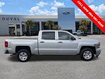 Used 2014 Chevrolet Silverado 1500 LT Crew Cab Pickup for sale #EG490326 - photo 4