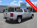 Used 2014 Chevrolet Silverado 1500 LT Crew Cab Pickup for sale #EG490326 - photo 2