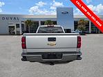 Used 2014 Chevrolet Silverado 1500 LT Crew Cab Pickup for sale #EG490326 - photo 3