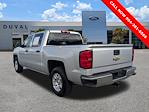 Used 2014 Chevrolet Silverado 1500 LT Crew Cab Pickup for sale #EG490326 - photo 5