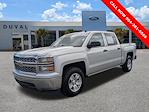 Used 2014 Chevrolet Silverado 1500 LT Crew Cab Pickup for sale #EG490326 - photo 7