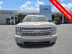 Used 2014 Chevrolet Silverado 1500 LT Crew Cab Pickup for sale #EG490326 - photo 8