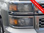 Used 2014 Chevrolet Silverado 1500 LT Crew Cab Pickup for sale #EG490326 - photo 9