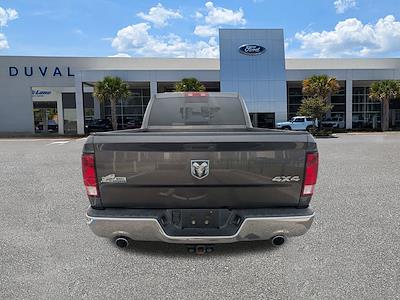 Used 2014 Ram 1500 - photo 2