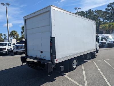 2015 Isuzu NPR-HD Regular Cab 4x2 Box Truck for sale #F7003512 - photo 2