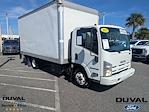 2015 Isuzu NPR-HD Regular Cab 4x2 Box Truck for sale #F7003512 - photo 1