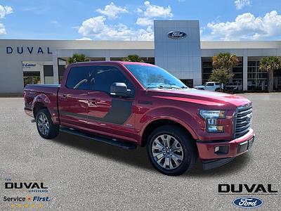 Used 2017 Ford F-150 - photo 1