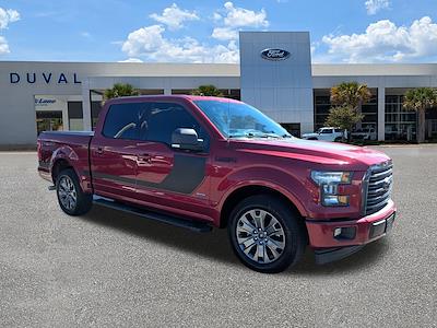 Used 2017 Ford F-150 - photo 1