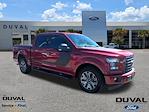 2017 Ford F-150 SuperCrew Cab RWD Pickup for sale #HFB49305 - photo 1