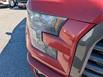 2017 Ford F-150 SuperCrew Cab RWD Pickup for sale #HFB49305 - photo 10