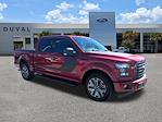 2017 Ford F-150 SuperCrew Cab RWD Pickup for sale #HFB49305 - photo 2